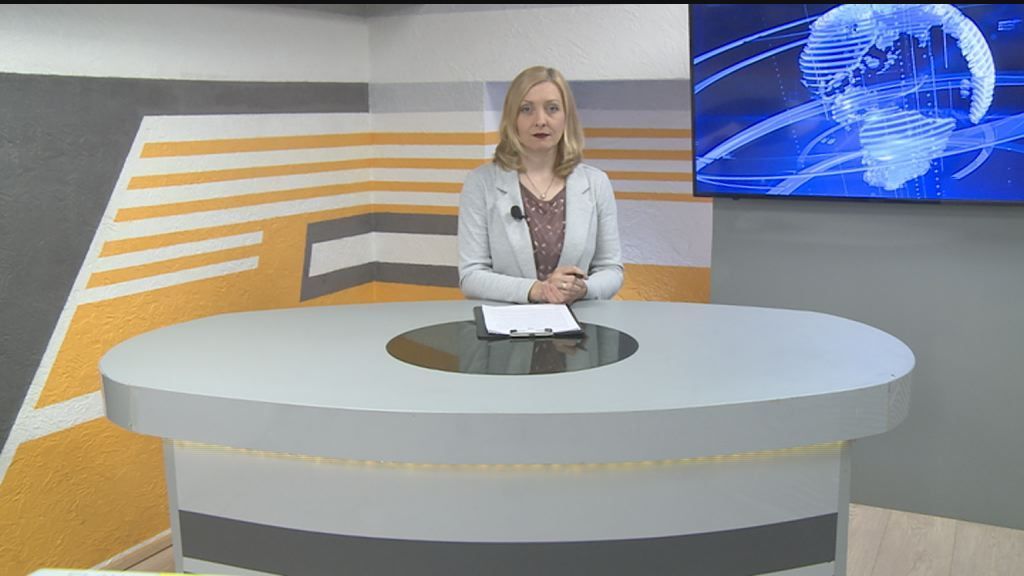 Сегодня в 19 часов в эфире "Истоков" - новый выпуск программы "Оперативный эфир"