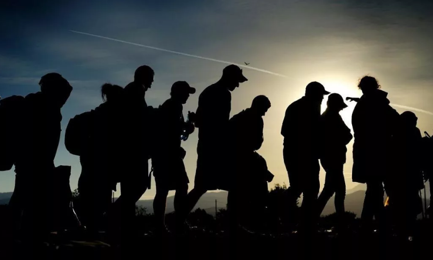 Число покинувших Орловскую область превысило число прибывших