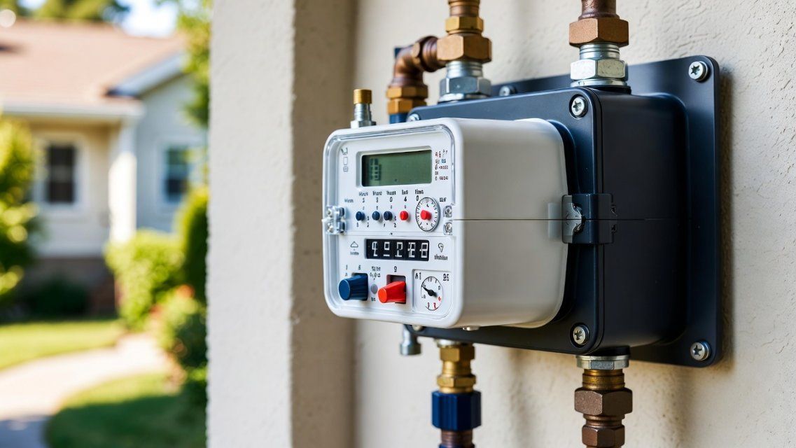 Можно ли ставить счетчики на воду самостоятельно: что говорит закон