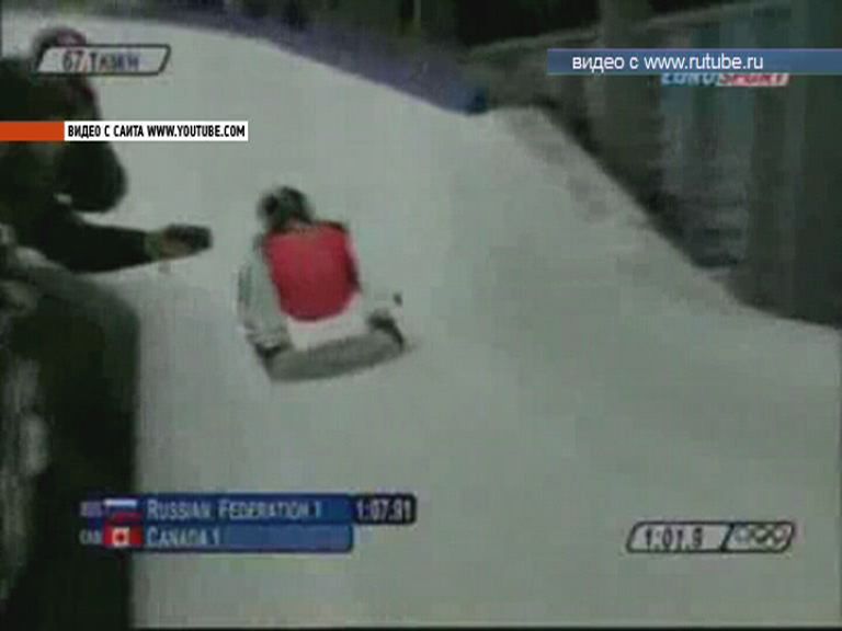 Людмила Удобкина выполнила норматив МСМК