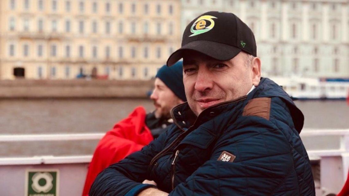 Юбилейным гостем марафона «Игрушка желаний» станет депутат горсовета Владимир Строев