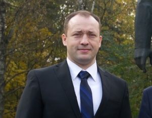 Космонавт Мисуркин продолжил общение с орловчанами