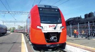 С 25 апреля "Ласточка" будет останавливаться на дополнительных остановках