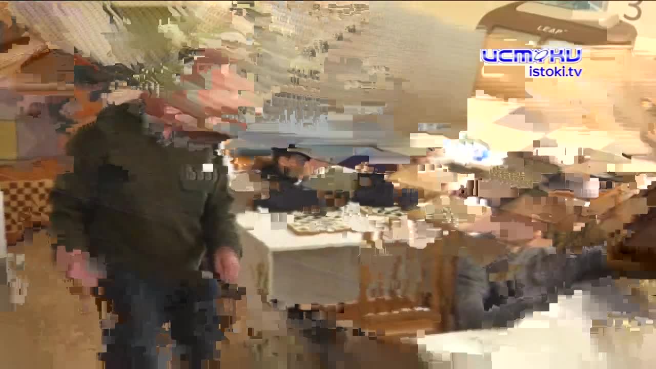 Яркий праздник интеллекта и спортивного духа!