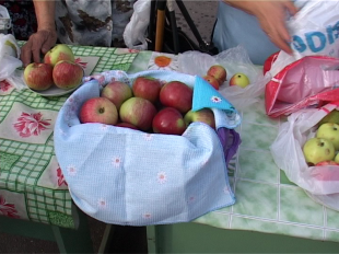 Праздник первых плодов: сегодня отмечается Преображение Господне 