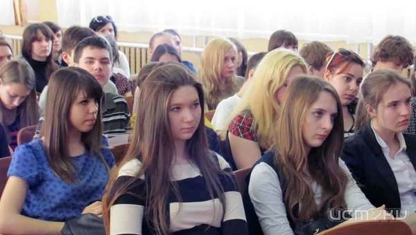 Орловские школьники узнали о том, что наркотики – зло
