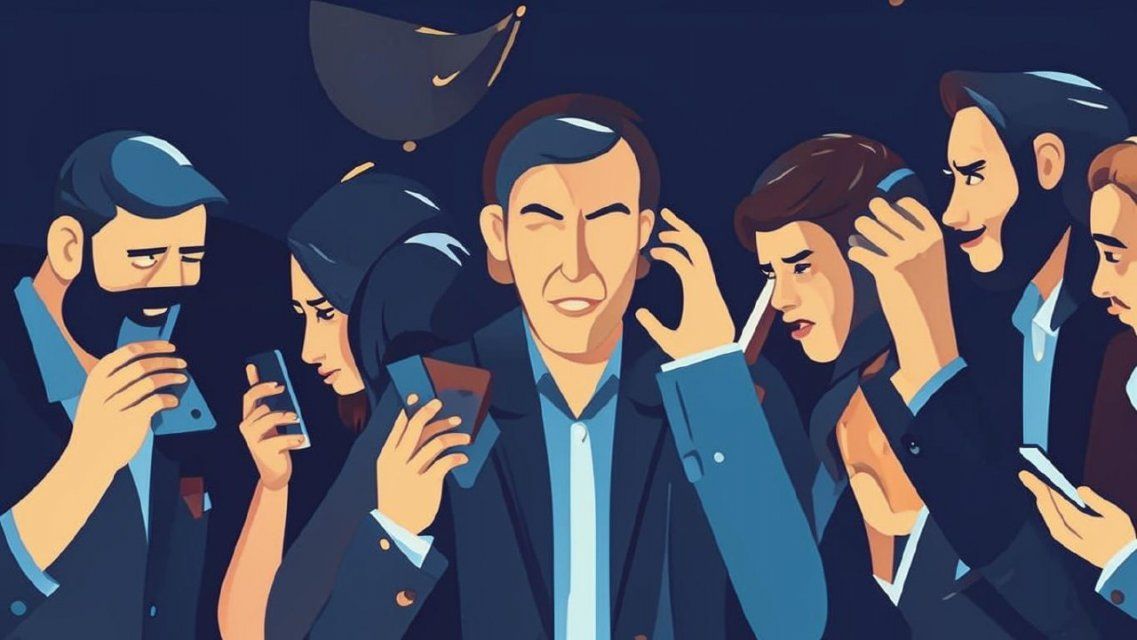 Количество мошеннических звонков россиянам снизилось, но ущерб от кибермошенничества продолжает расти — Станислав Кузнецов