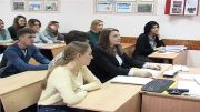Орловский филиал Финуниверситета при Правительстве РФ приглашает на день открытых дверей
