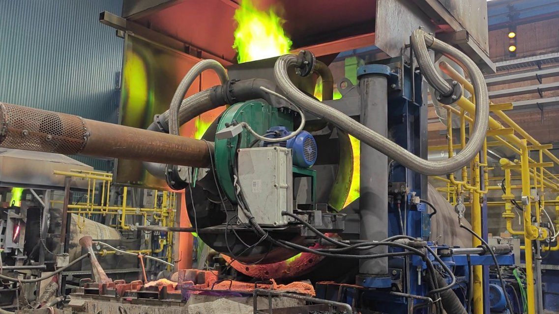 Орловской области предприятия продолжают расширение