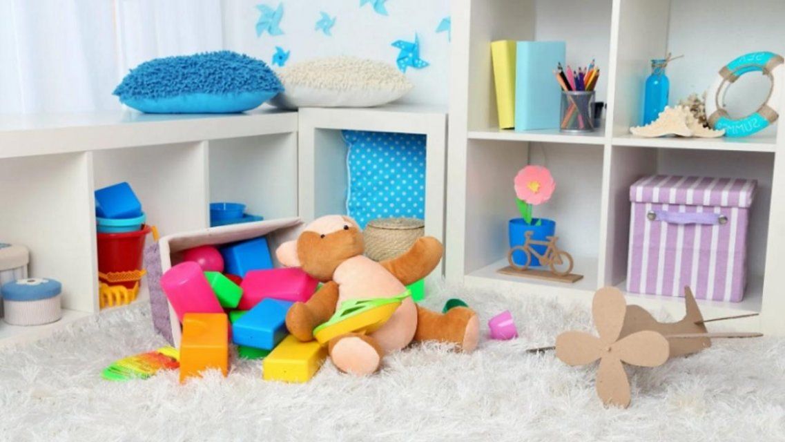 Дежурные группы работают в 18 детсадах Орла: список