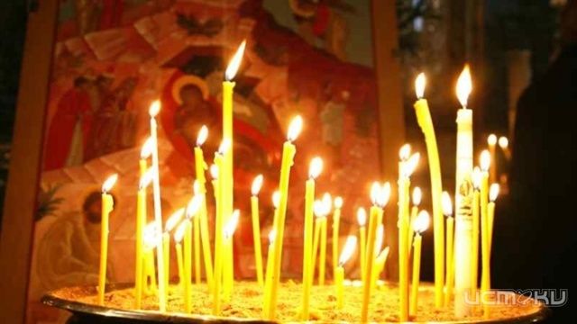 Сегодня православный мир отмечает Радоницу 