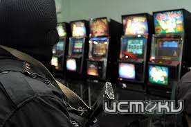 В Орле ОПГ предстанет перед судом за организацию и проведение азартных игр