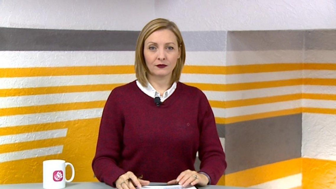 Портреты, леденящие кровь, Орел без моста Дружбы — сегодня в программе «Оперативный эфир»