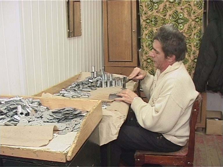 Люди с ограниченными возможностями ограничены во всём!