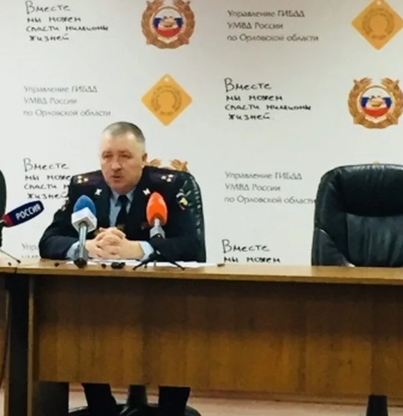 Трехглазое нашествие. Светофоры заполонили Орел, увеличив число пробок в городе. Журналисты узнали у главного инспектора региона зачем усложнили жизнь автомобилистам