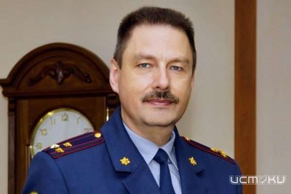 Экс-руководитель УФСИН по Орловской области попал под уголовное дело - СМИ