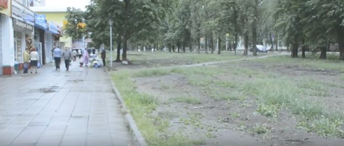 В орловской мэрии ответили, когда улицу Металлургов приведут в порядок