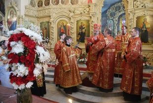 Сегодня в Орле пройдут Рождественские колядки