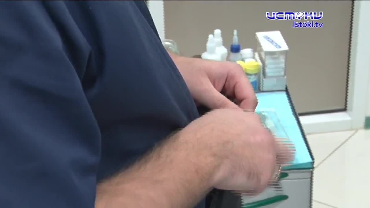 Зубная боль — понятие круглосуточное.