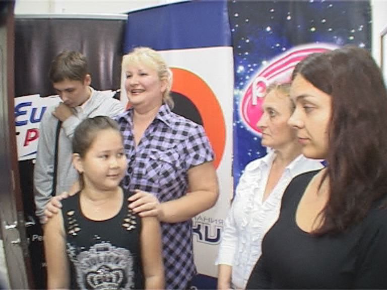 Акция Я люблю свой город