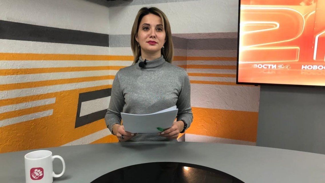 Кризис на ТТП, новогодний автоквест — сегодня в программе «Оперативный эфир»