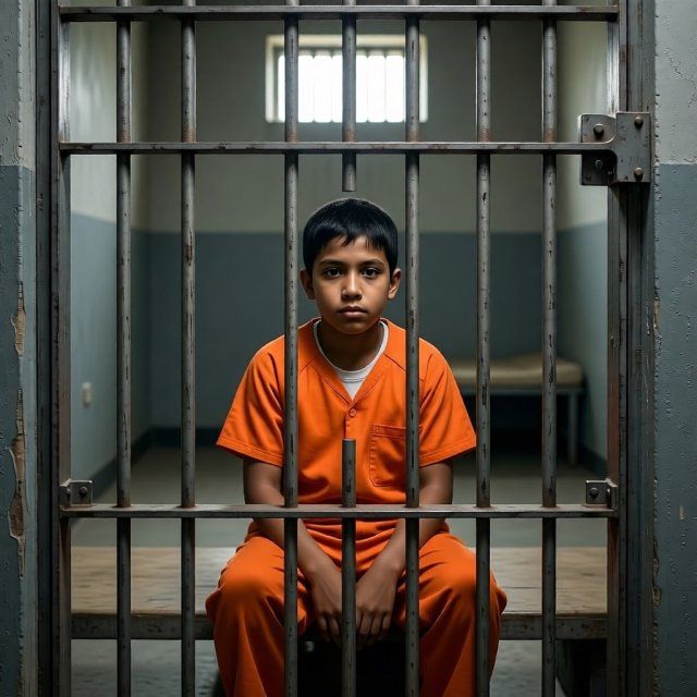 Несовершеннолетний из Ливен предстанет перед судом за покушение на сбыт наркотиков