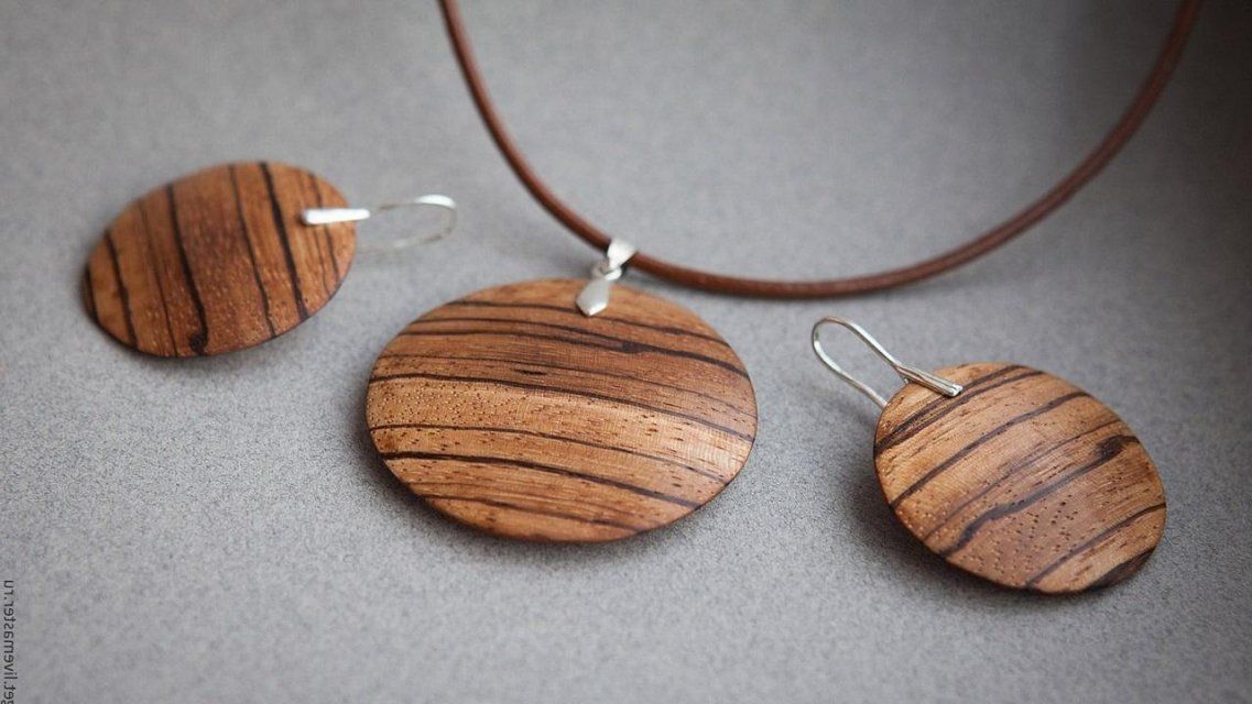 Орловчан научат делать экологически чистые украшения