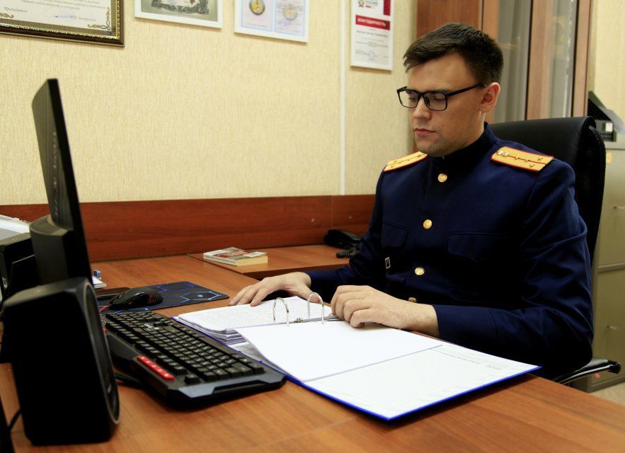 В Орле начальнику службы охраны дали условный срок за коммерческий подкуп