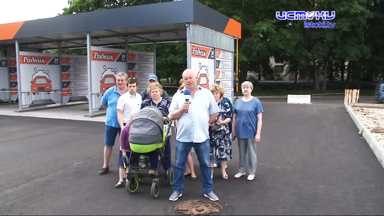 Работники ТТП обратились к Президенту, жители дома на улице Рощинской жалуются на протекшую крышу, а очевидец рассказал о чуде природы: дельфинов из о...