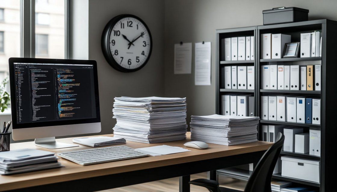 Резервное копирование 1С: Надежная защита данных для бизнеса