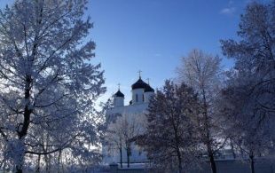 Покажи красоту своего края! В Орле стартовал фотоконкурс.