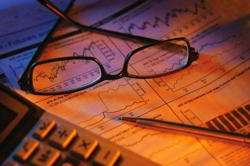 Доля убыточных предприятия в Орловской области сократилась