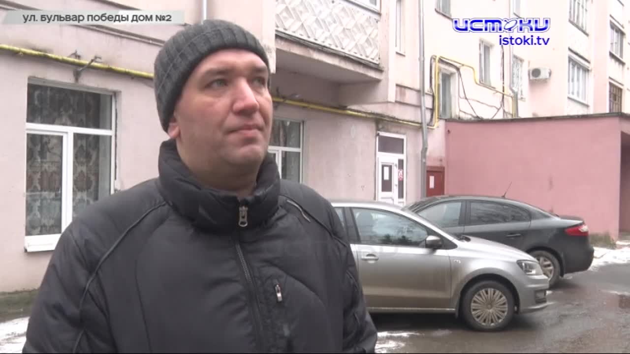 В чрезвычайной ситуации подвалы многоквартирных домов будут служить укрытиями. В каком состоянии подвальные помещения находятся сейчас?