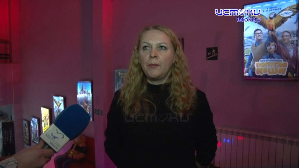 Новинки "Современника"