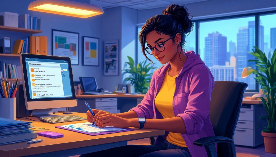 Как оформить микрозайм на карту онлайн: пошаговая инструкция