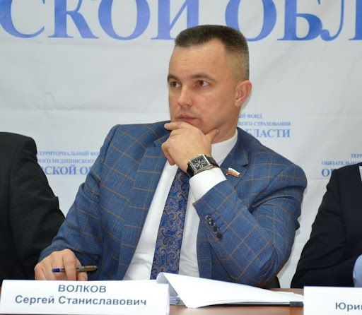 Экс-депутат облсовета стал мэром Мценска