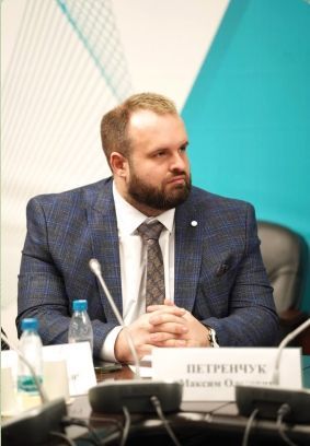 Максим Петренчук о креативе без хайпа и коммуникациях, которые действительно работают