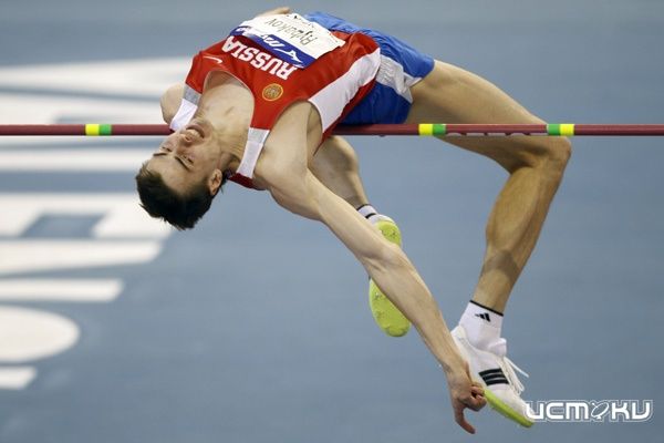 Покорители высоты