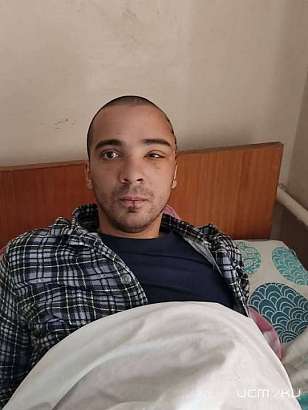 В Орле нашлись родственники мужчины, потерявшего память