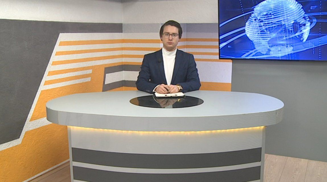 У любителей гармони хотят забрать место встреч, а группе «Навстречу солнца» - 15 лет! Об этом и не только – в «Оперативном эфире»