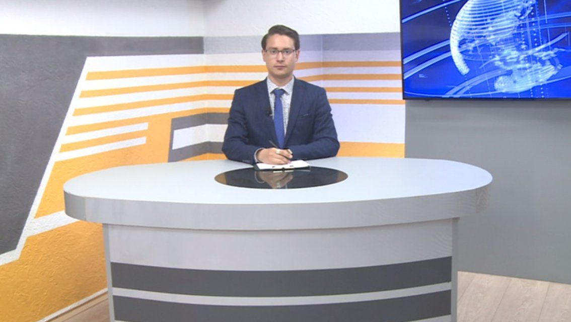 Вернемся в прошлое, особенности русского гостеприимства, орловчане празднуют День России — о чем расскажем сегодня в «Оперативном эфире» 