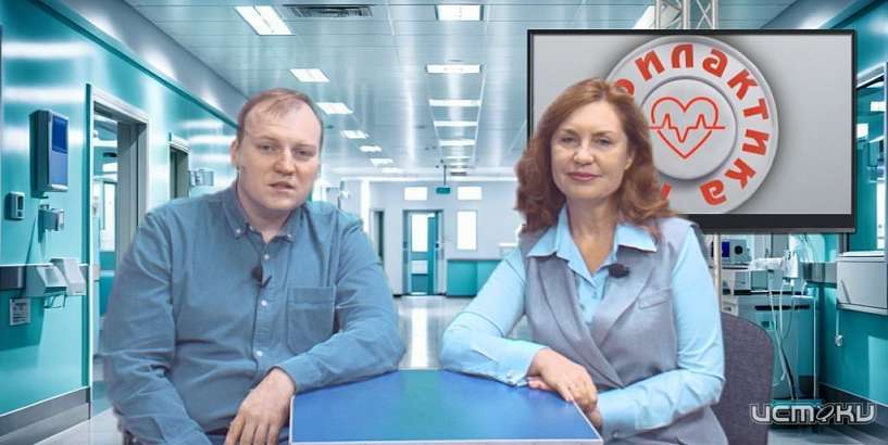 Как пациенты и их родственники добиваются препаратов и изделий, необходимых при сахарном диабете. Смотрите в программе "Профилактика"