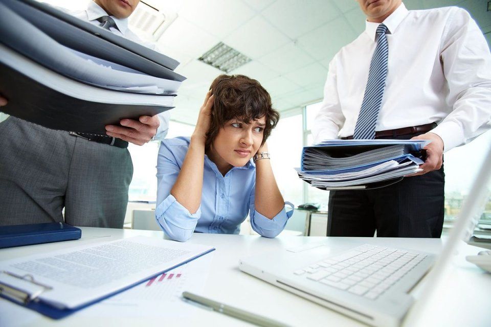 В Орловской области отменили почти 1200 проверок в отношении бизнеса