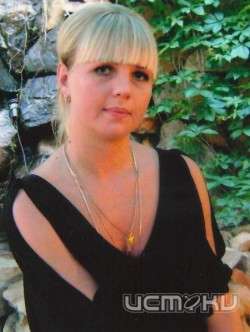 Скончалась известная орловская спортсменка Карина Дорохина