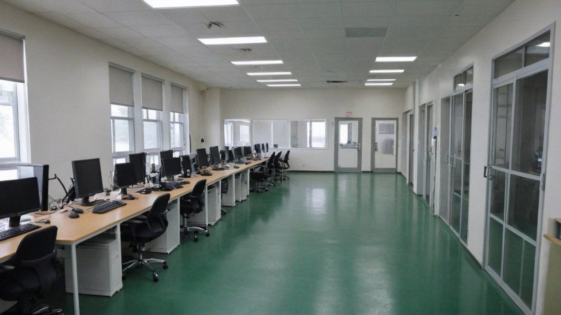 Центр сертификации продукции: Гарантия качества и безопасности