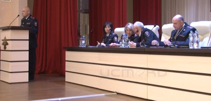 О главных событиях Орловской области за 90 секунд