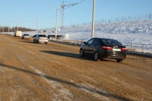 67,7 млн рублей получит Орловская область на развитие сферы дорожного хозяйства