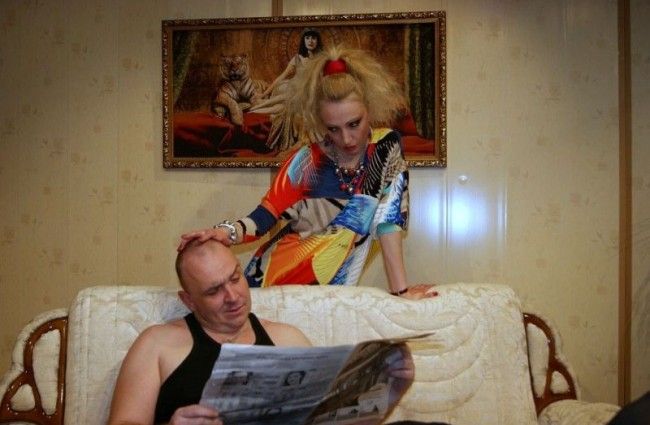 Актеров театра «Русский стиль» проверят на «Детекторе лжи»