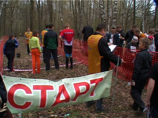 В Орле стартует спортивное ориентирование