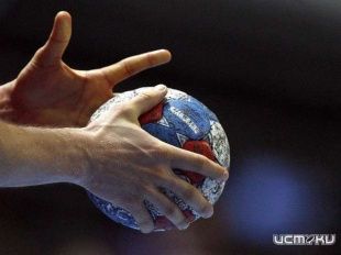 Завтра стартует открытый Чемпионат города по гандболу среди мужских команд 